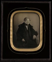 Autoportrait